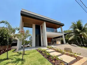Casa Condomínio Plano Diretor Sul, Palmas - TO — foto 1