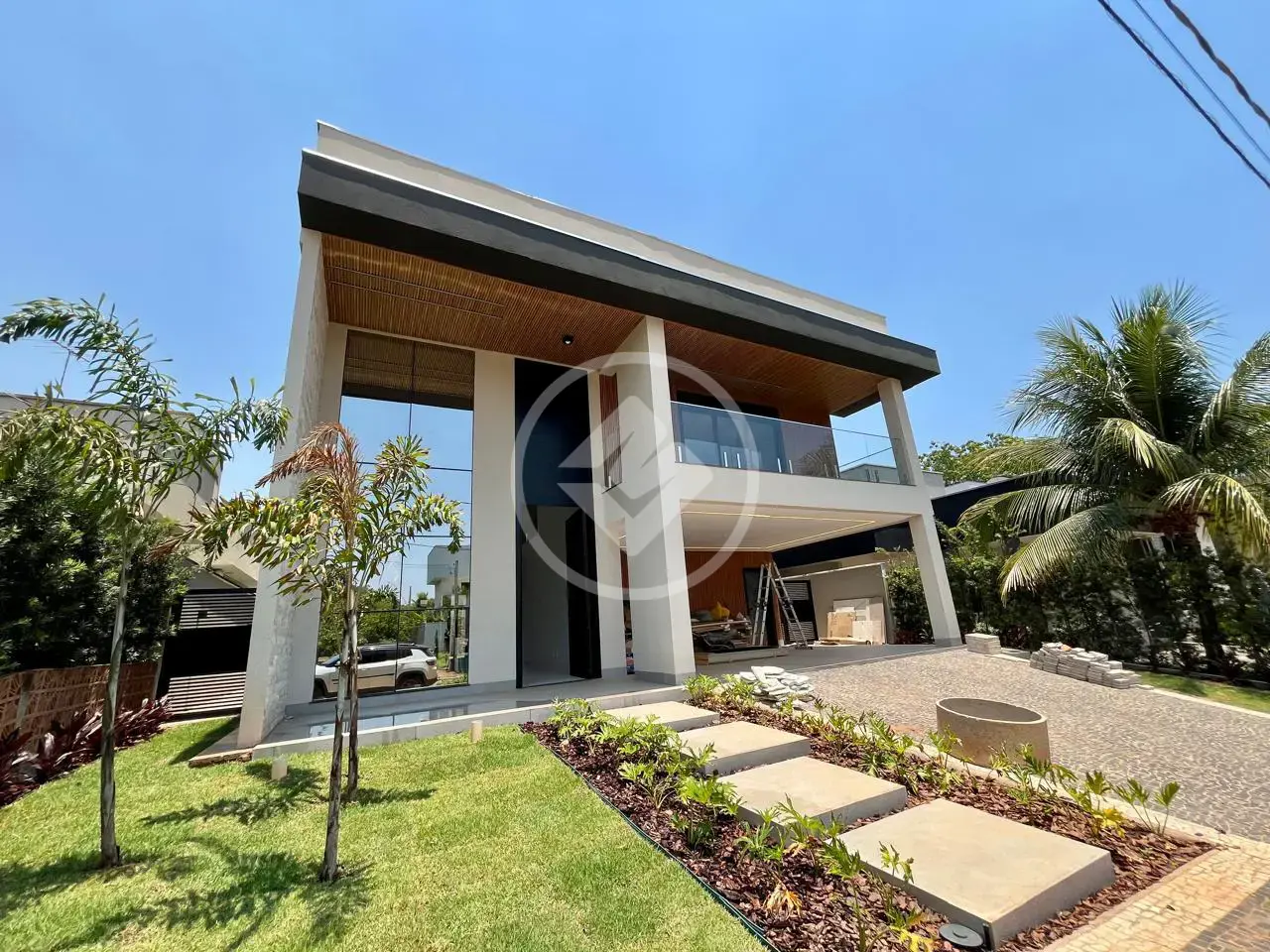 Imagem 1 - Casa Condomínio em Plano Diretor Sul, Palmas - TO