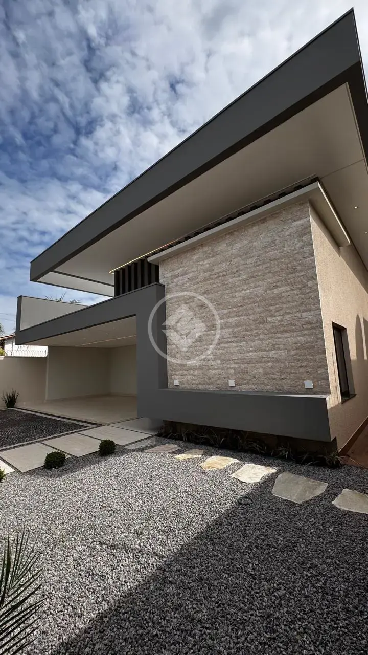 Imagem 1 - Casa em Plano Diretor Sul, Palmas - TO