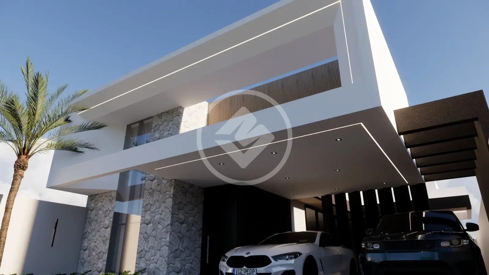 Imagem 1 - Casa em Plano Diretor Sul, Palmas - TO