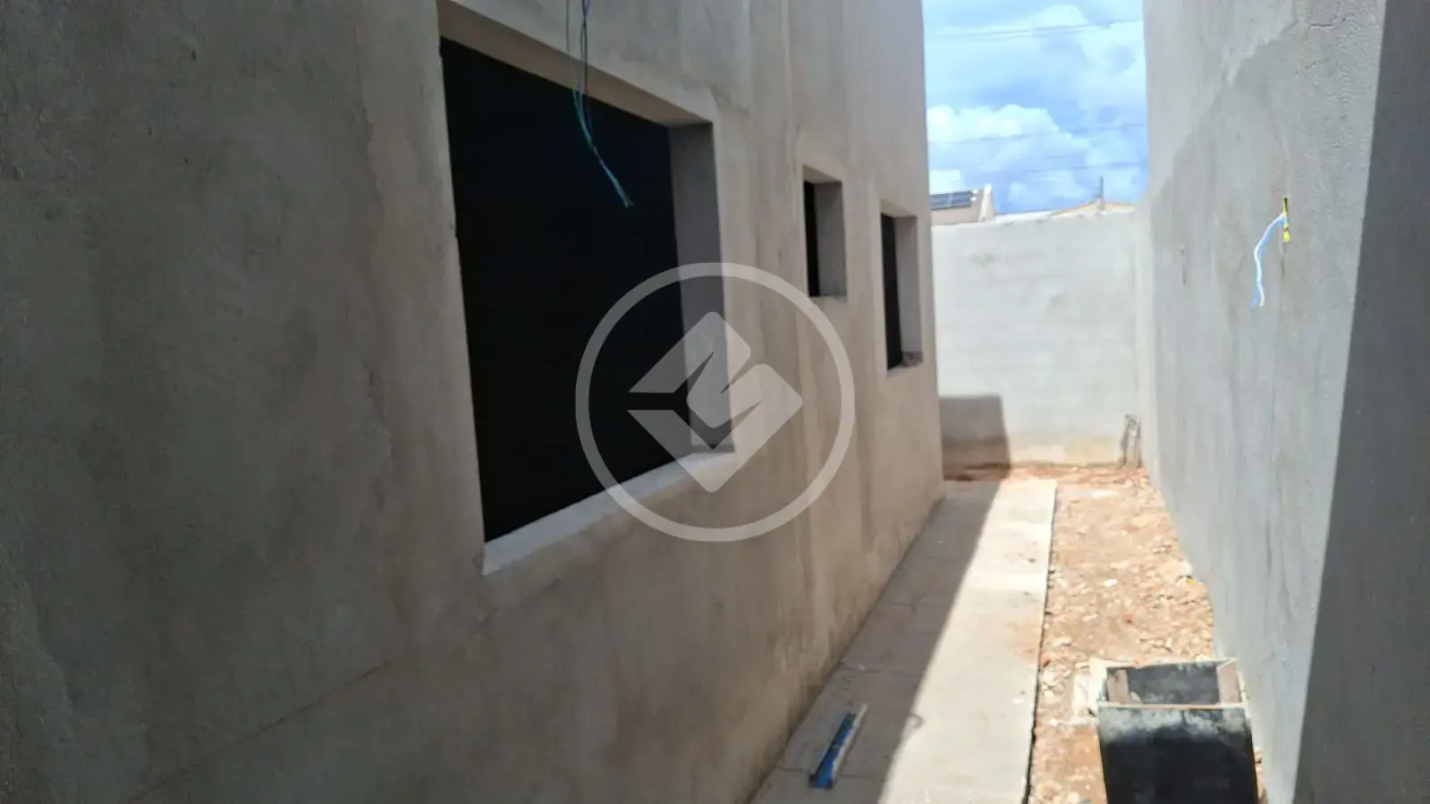 Imagem 1 - Casa em Loteamento Bertaville, Palmas - TO