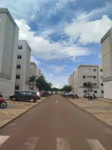 Imagem 2 - Apartamento em Plano Diretor Norte, Palmas - TO