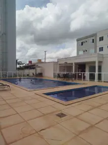 Imagem 3 - Apartamento em Plano Diretor Norte, Palmas - TO