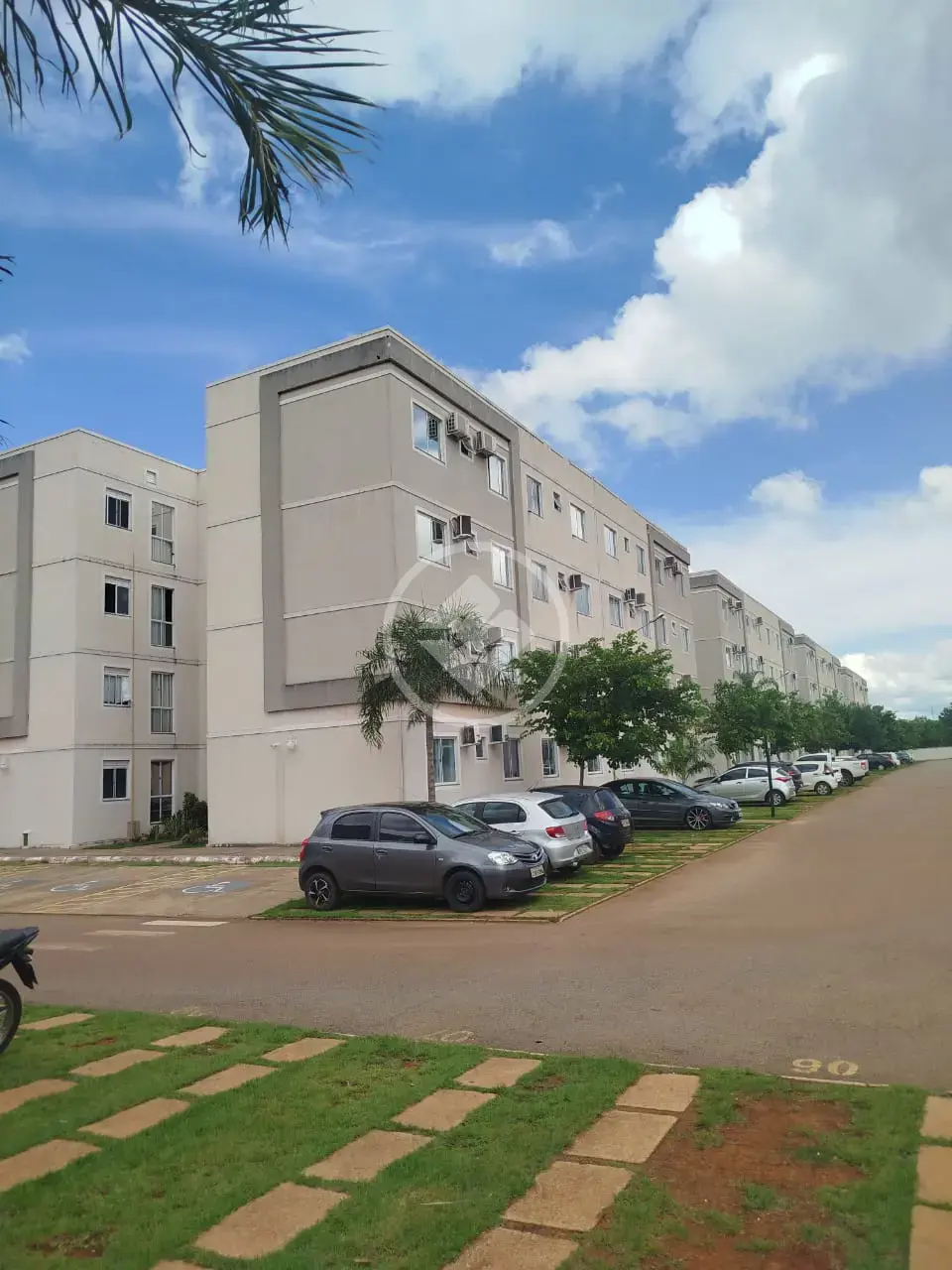 Imagem 1 - Apartamento em Plano Diretor Norte, Palmas - TO