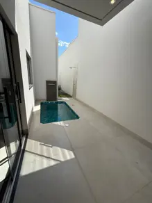 Casa Plano Diretor Sul, Palmas - TO — foto 1