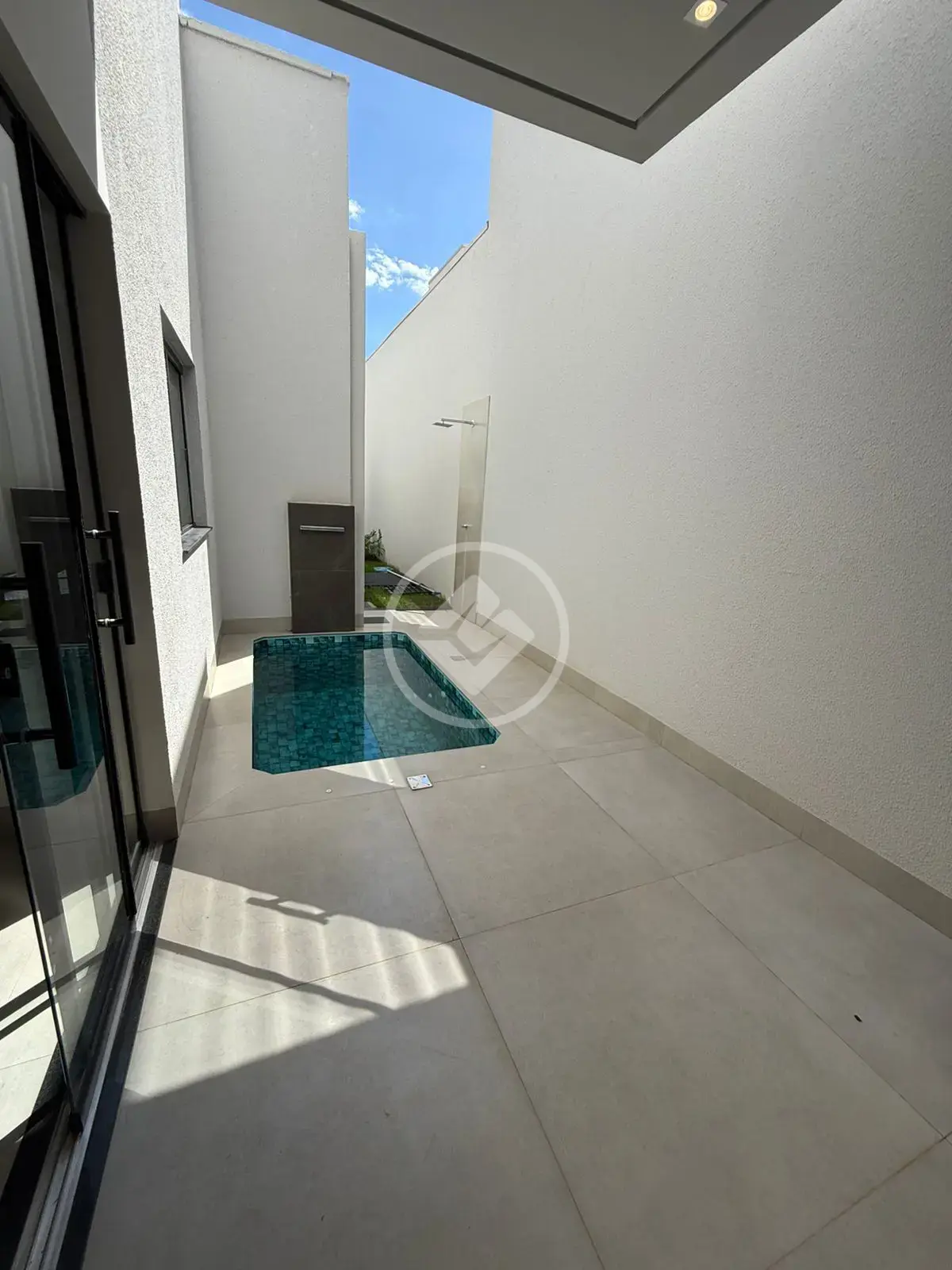 Imagem 1 - Casa em Plano Diretor Sul, Palmas - TO