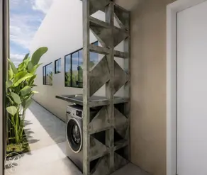 Imagem 3 - Casa em Plano Diretor Sul, Palmas - TO