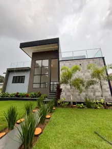 Casa Condomínio Plano Diretor Sul, Palmas - TO — foto 1