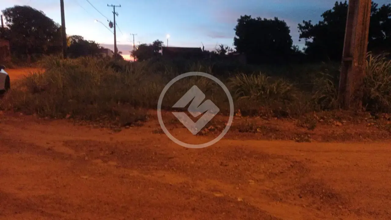 Imagem 1 - Terreno em Setor Bela Vista (Taquaralto), Palmas - TO