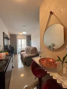 Apartamento Plano Diretor Sul, Palmas - TO — foto 1