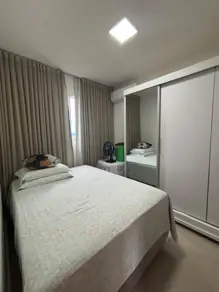 Imagem 3 - Apartamento em Plano Diretor Sul, Palmas - TO