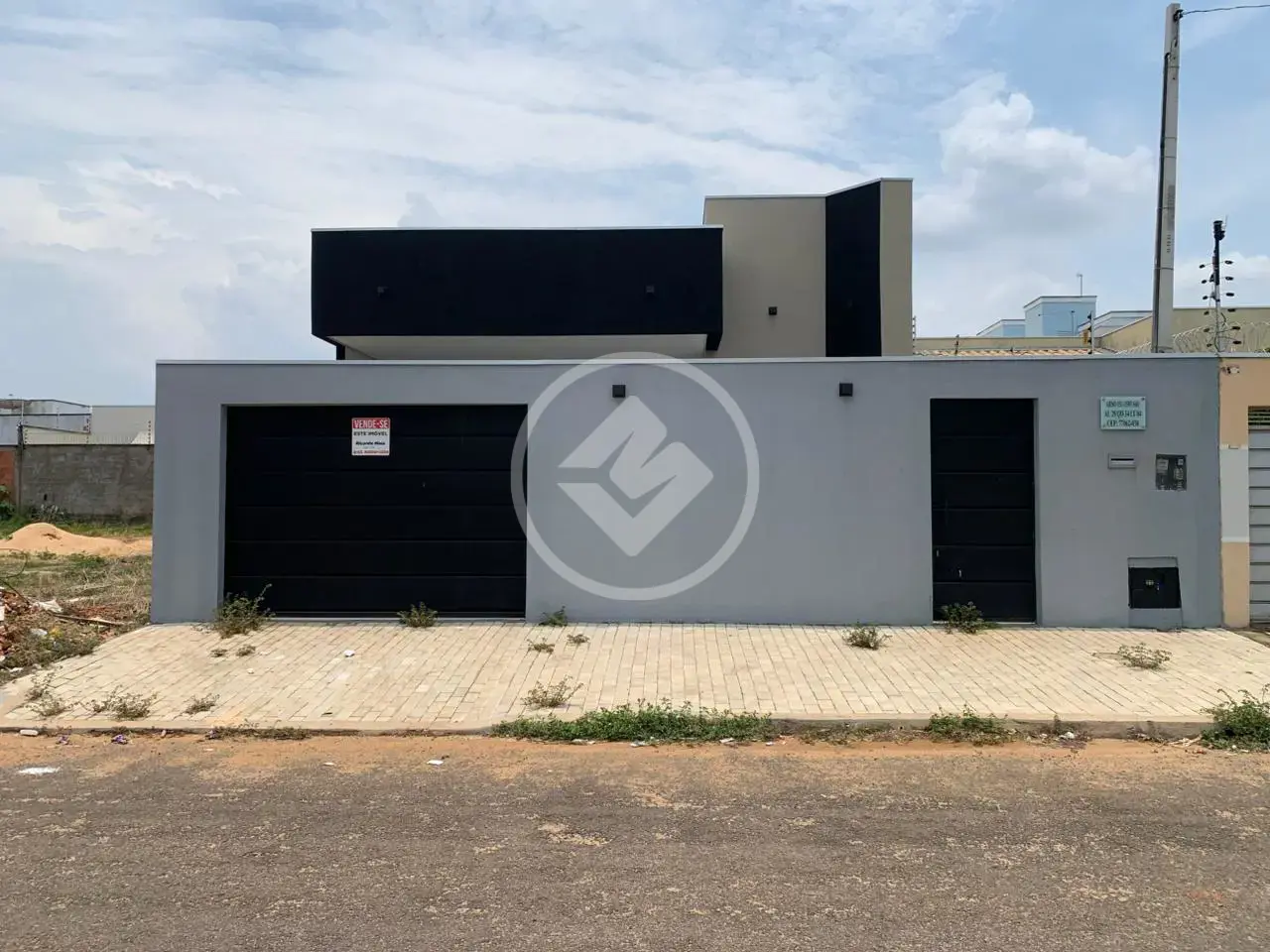 Imagem 1 - Casa em 1503 SUL, Palmas - TO