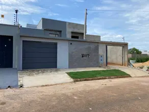 Casa Plano Diretor Sul, Palmas - TO — foto 1