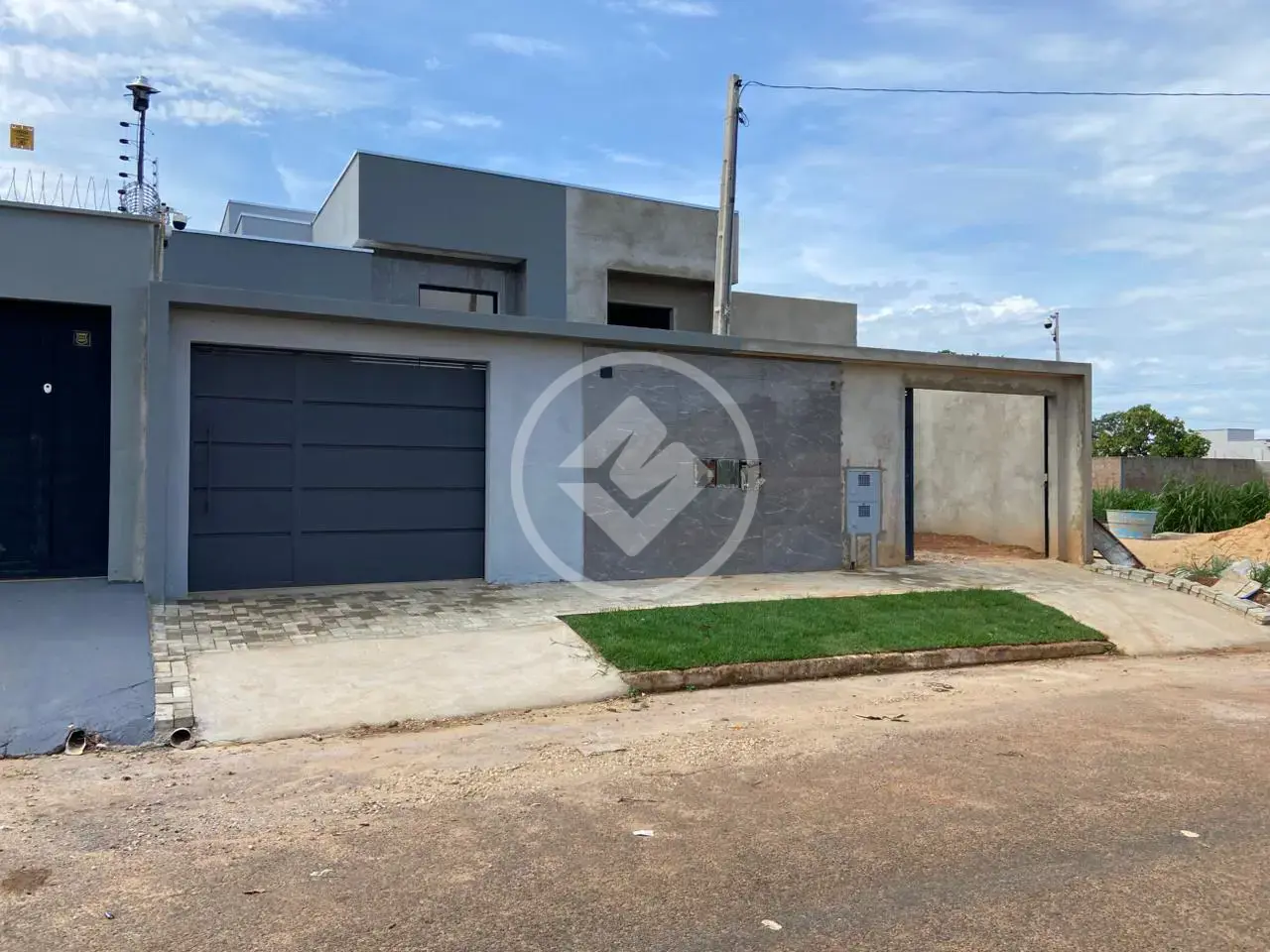 Imagem 1 - Casa em Plano Diretor Sul, Palmas - TO