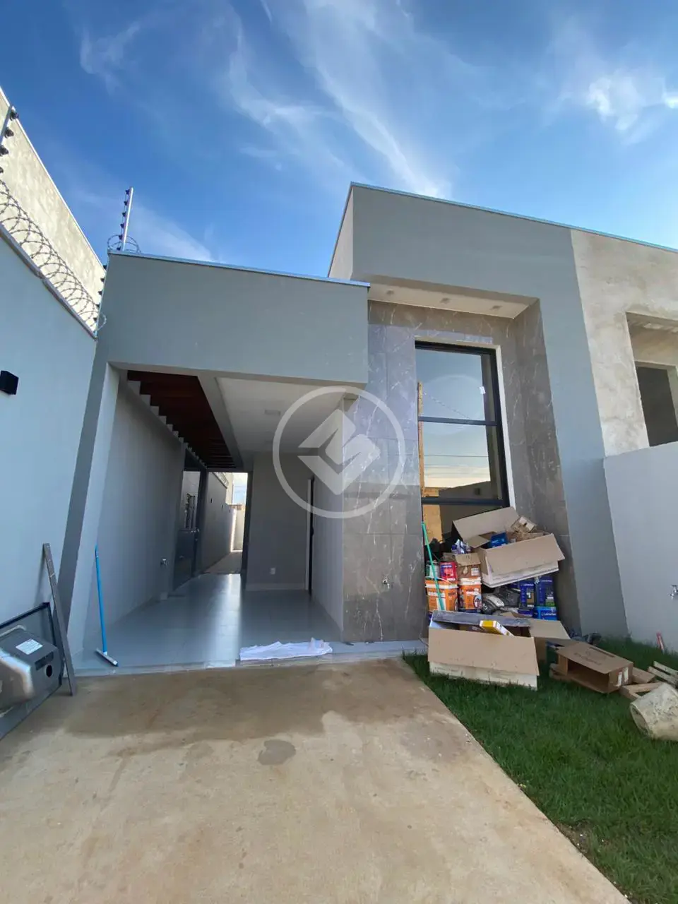 Imagem 1 - Casa em Plano Diretor Sul, Palmas - TO