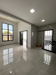Casa Plano Diretor Sul, Palmas - TO — foto 2