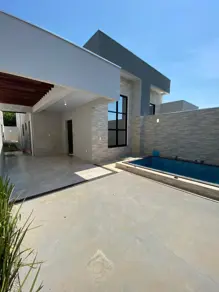 Imagem 4 - Casa em Plano Diretor Sul, Palmas - TO