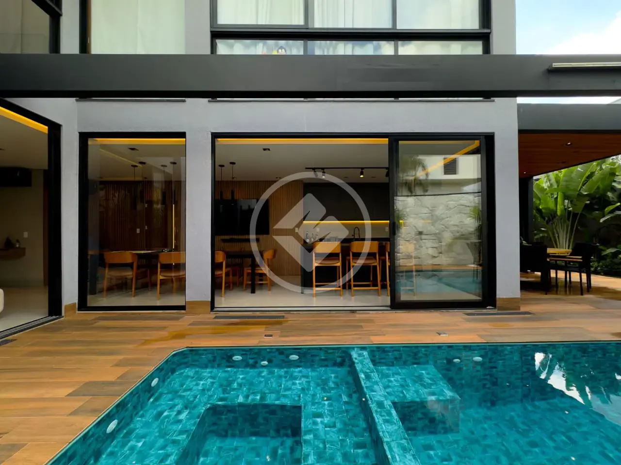 Imagem 2 - Casa Condomínio em Plano Diretor Sul, Palmas - TO