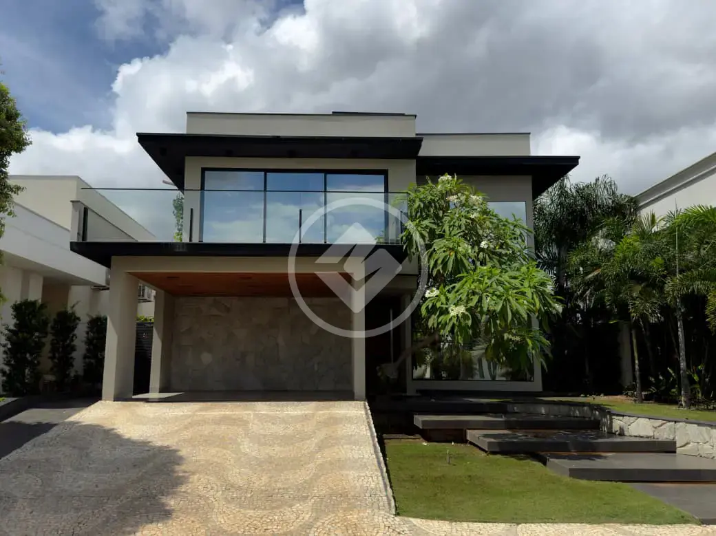 Imagem 3 - Casa Condomínio em Plano Diretor Sul, Palmas - TO