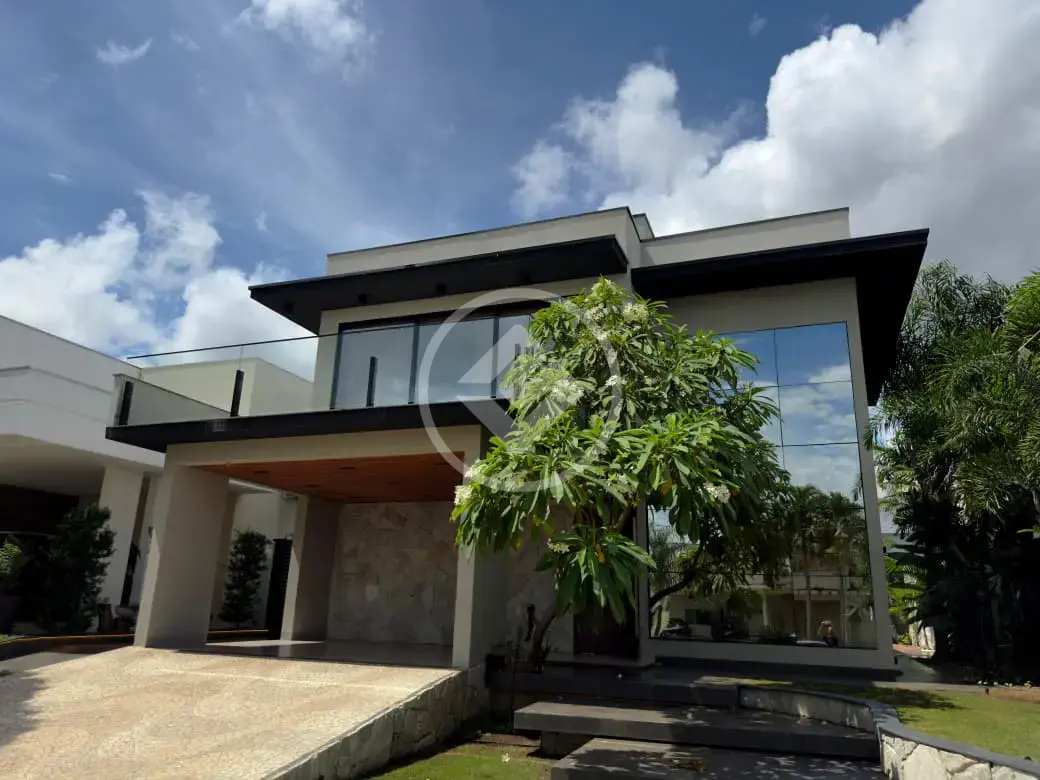 Imagem 1 - Casa Condomínio em Plano Diretor Sul, Palmas - TO