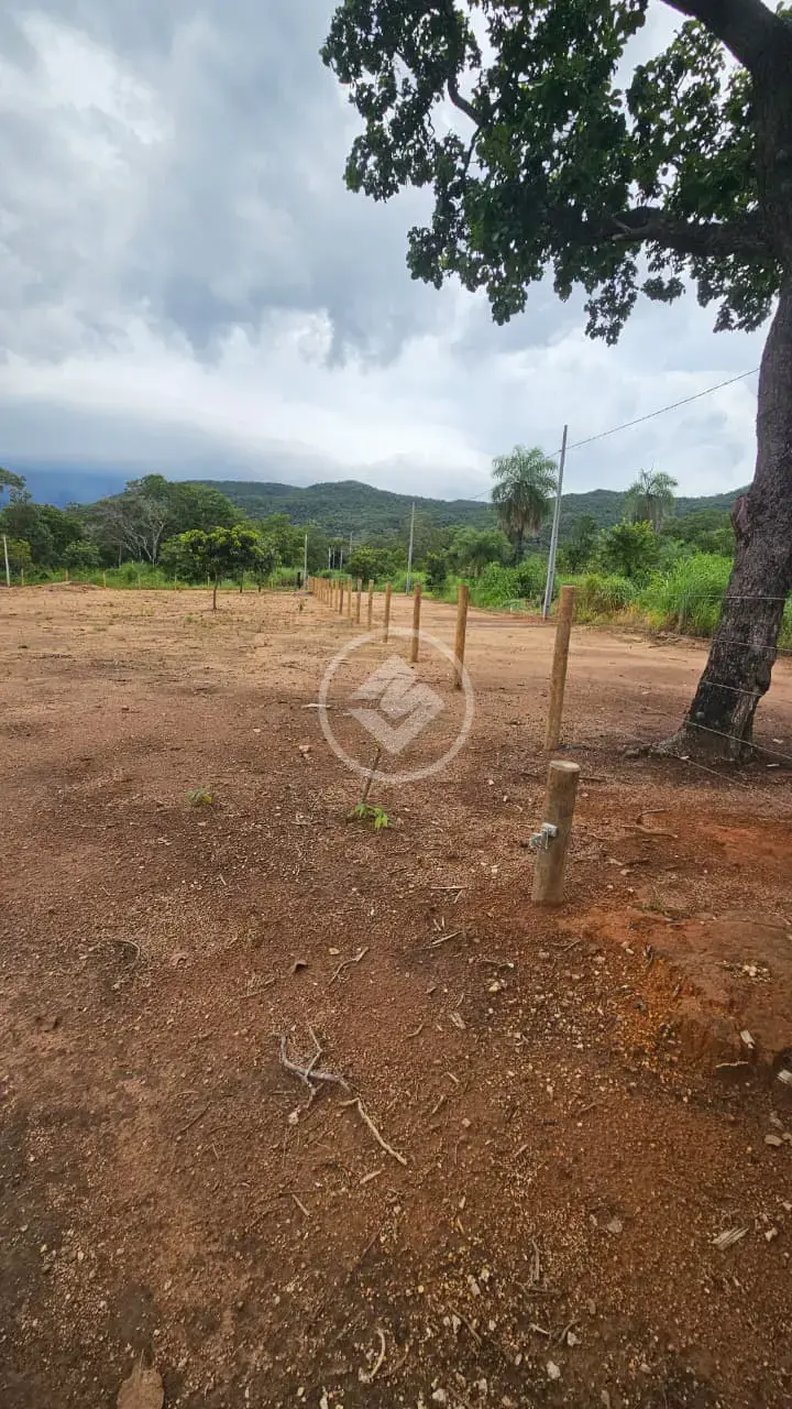 Imagem 1 - Chácara em RURAL, Palmas - TO