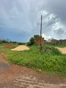 Terreno Plano Diretor Sul, Palmas - TO — foto 1