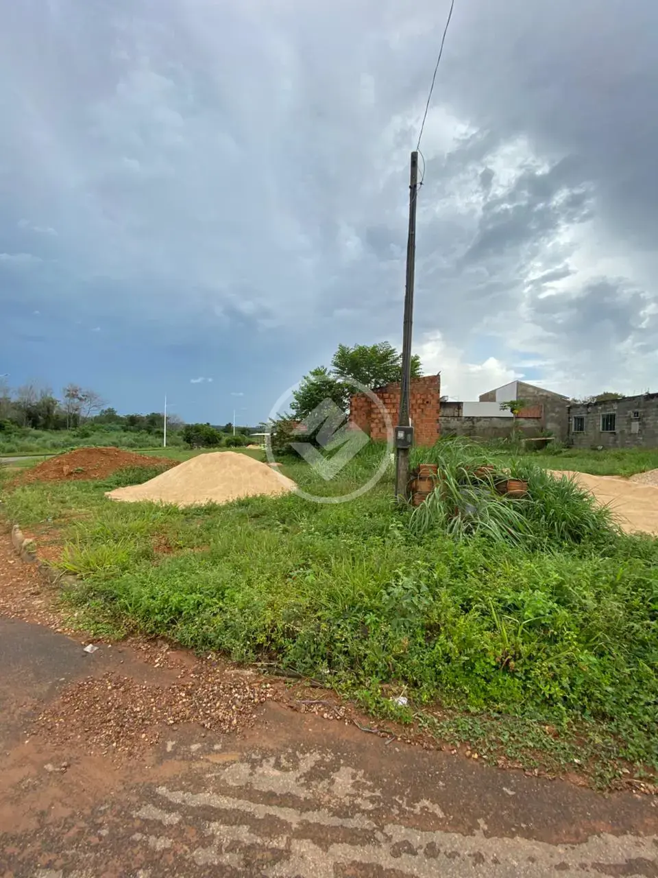 Imagem 1 - Terreno em Plano Diretor Sul, Palmas - TO