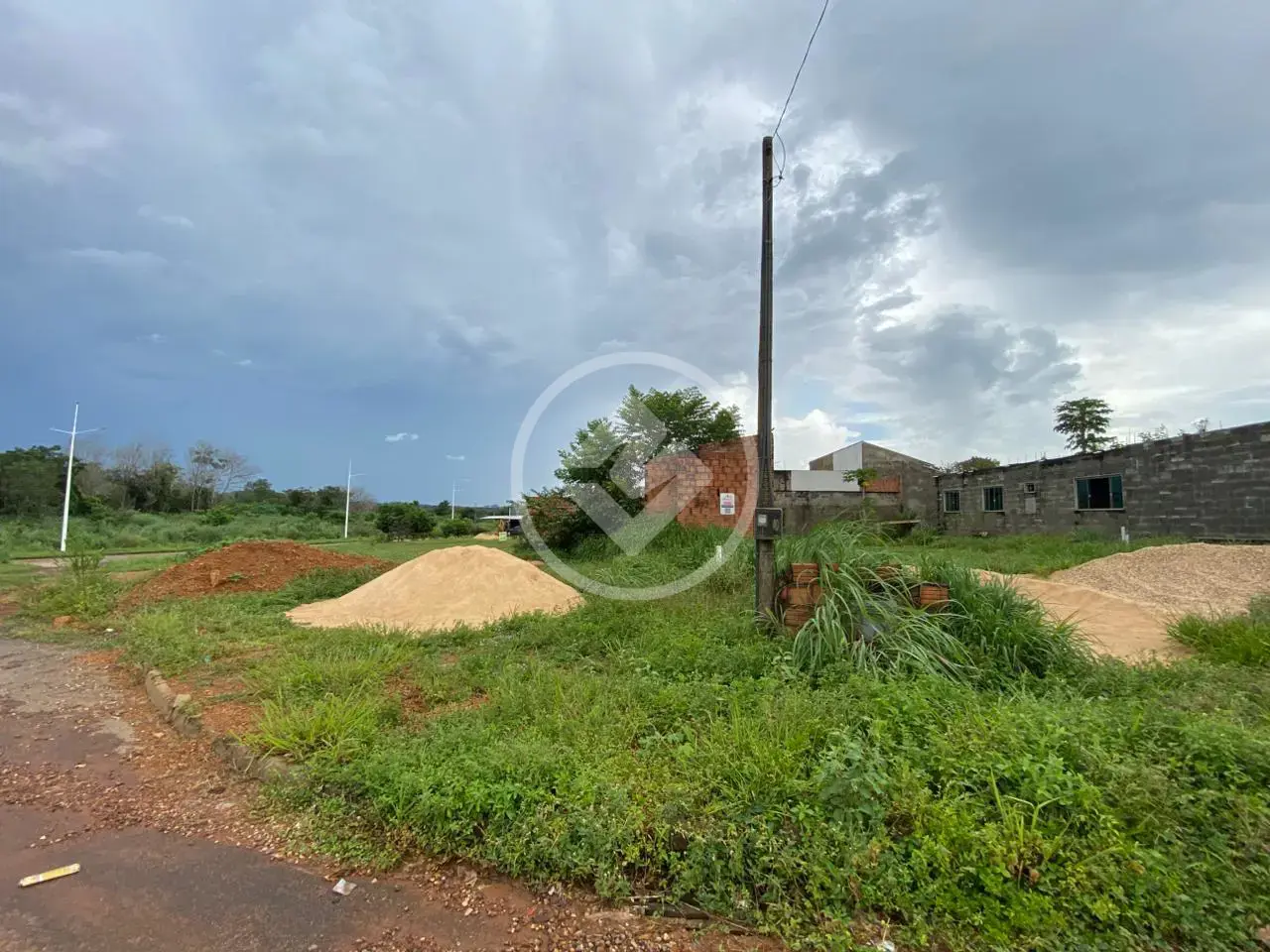 Imagem 1 - Terreno em Plano Diretor Sul, Palmas - TO