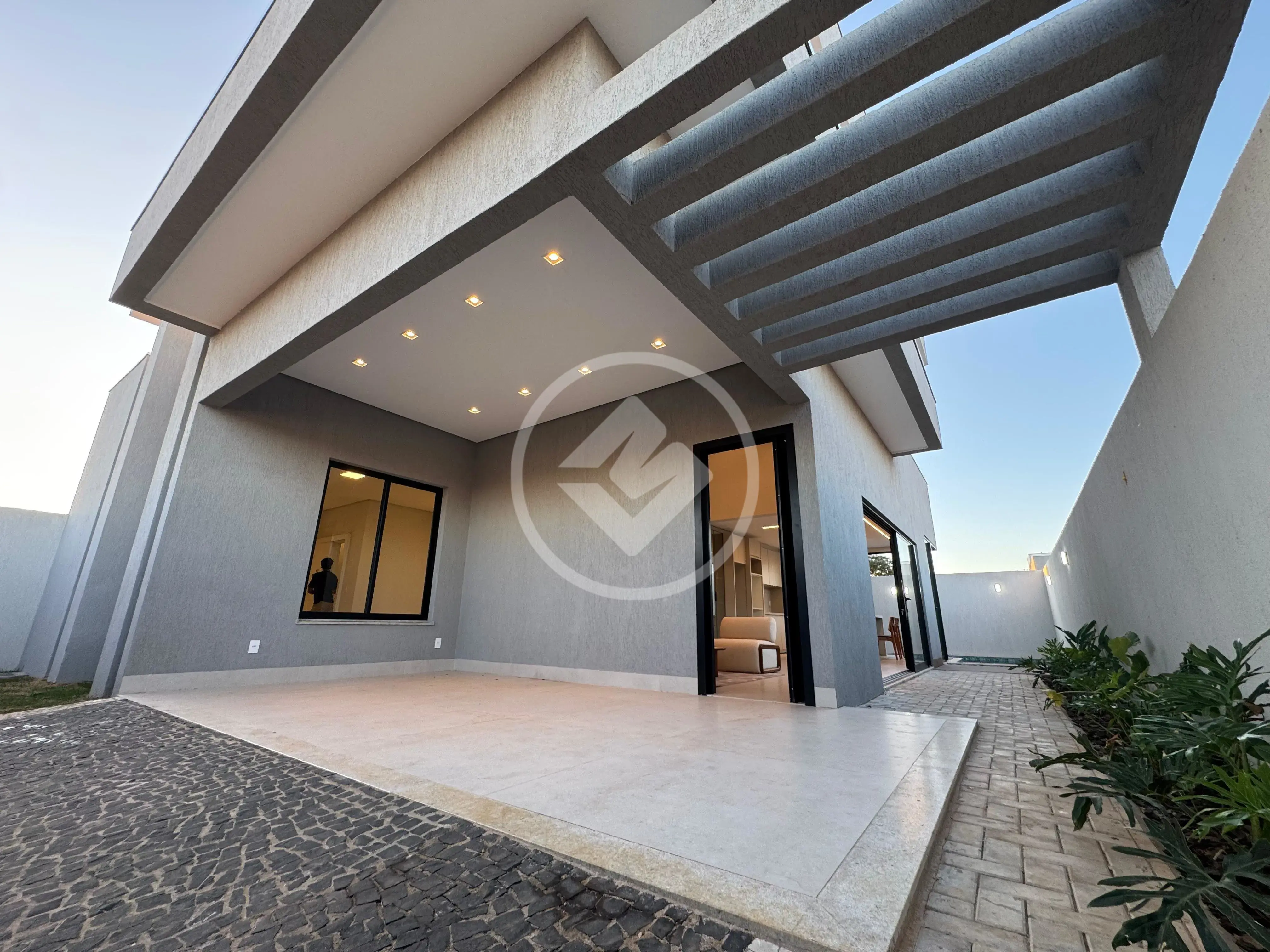 Imagem 1 - Casa em 409 Sul, Palmas - TO