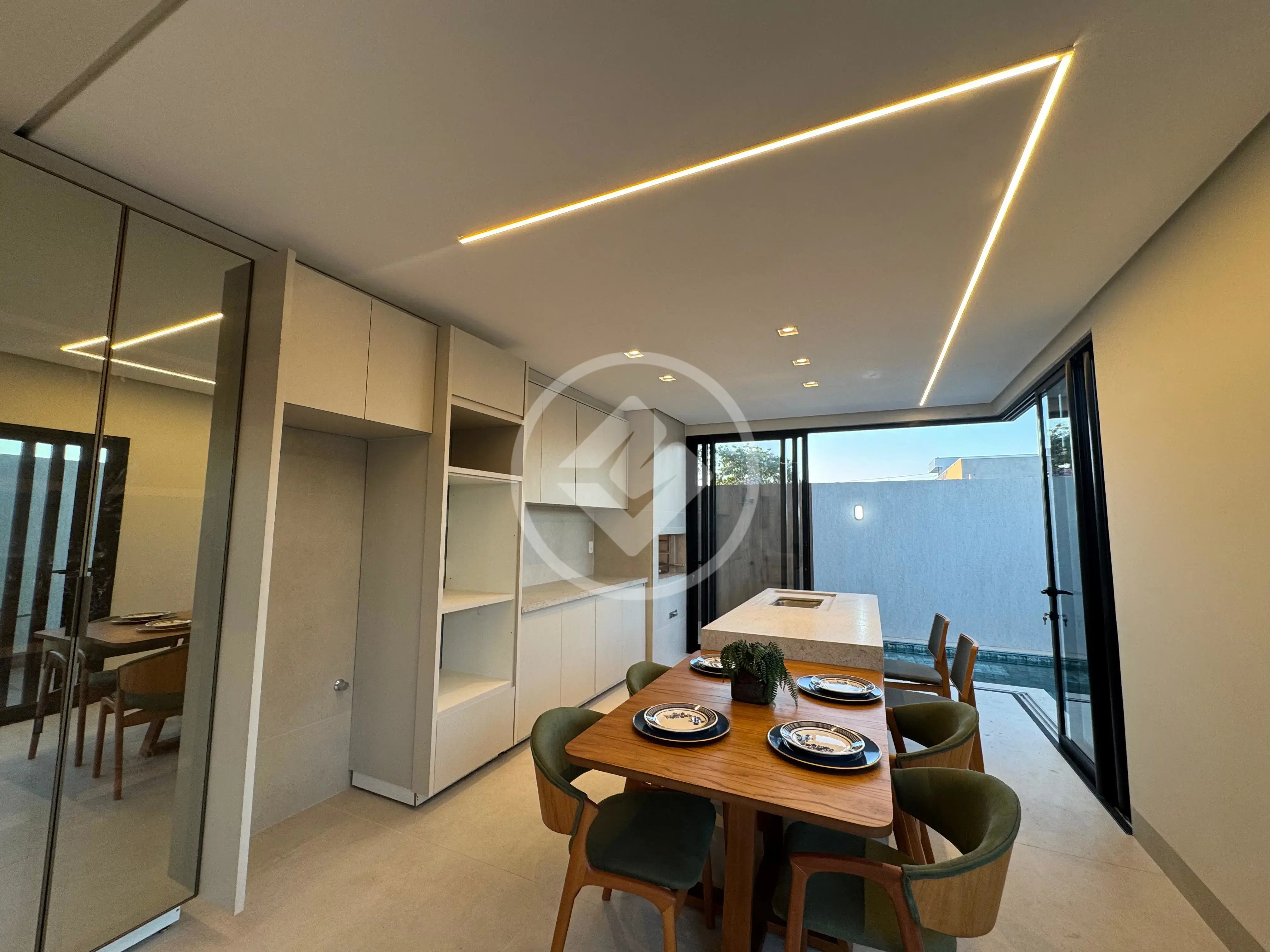 Imagem 2 - Casa em 409 Sul, Palmas - TO