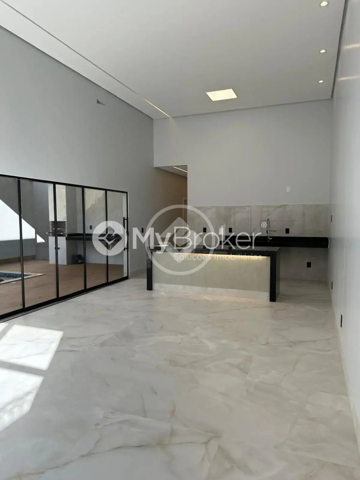 Imagem 2 - Casa em Plano Diretor Sul, Palmas - TO