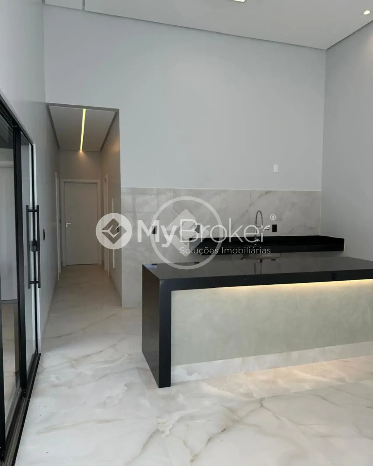 Imagem 3 - Casa em Plano Diretor Sul, Palmas - TO