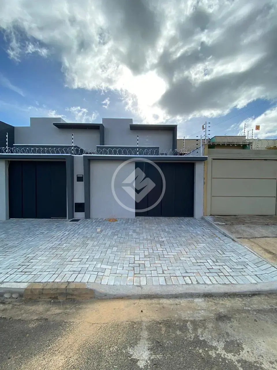Imagem 1 - Casa em Setor Santa Fe 2 (Taquaralto), Palmas - TO