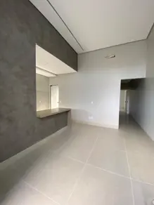Imagem 2 - Casa em Setor Santa Fe 2 (Taquaralto), Palmas - TO