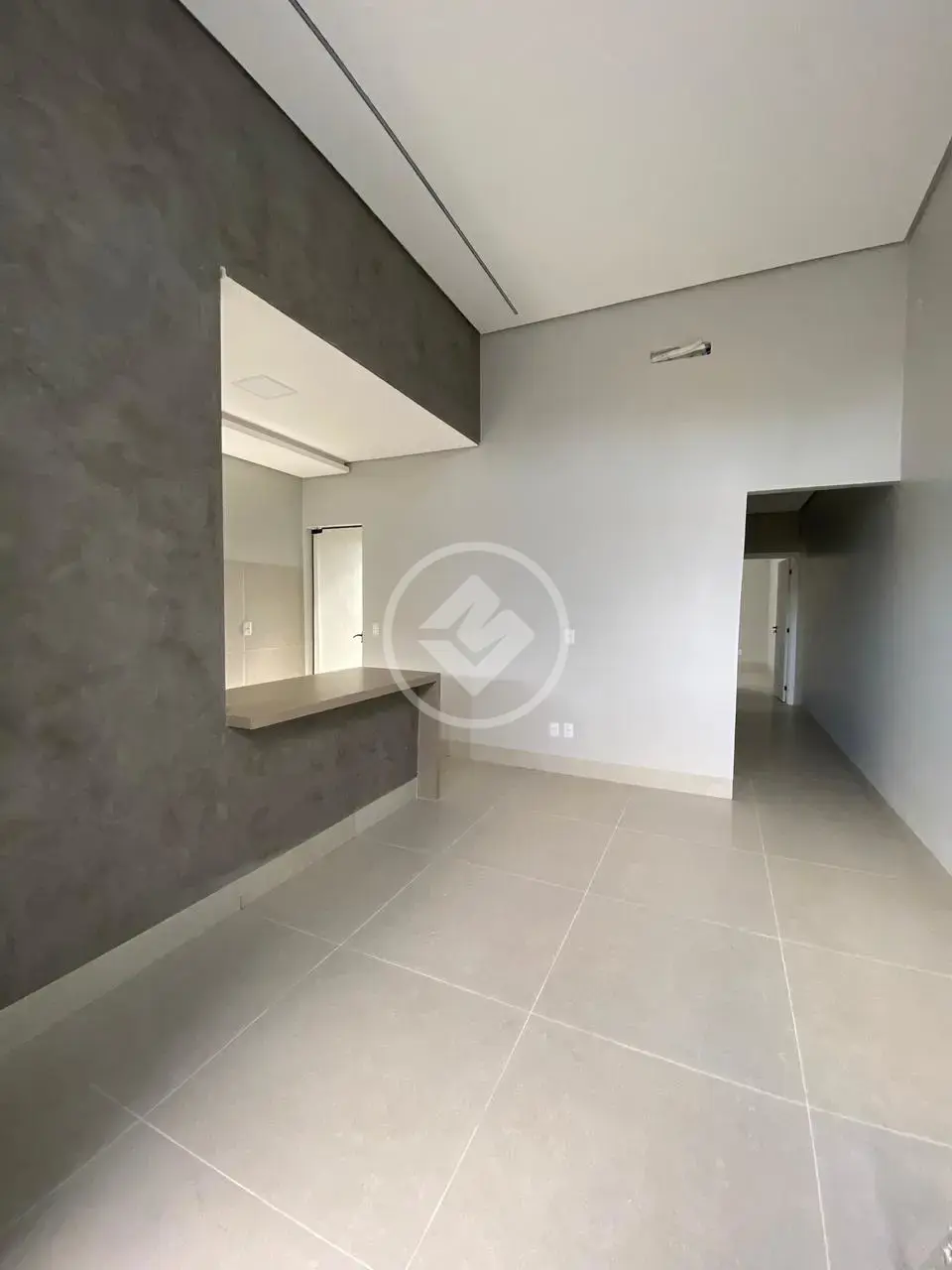 Imagem 2 - Casa em Setor Santa Fe 2 (Taquaralto), Palmas - TO