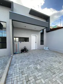 Casa Setor Santa Fe 2 (Taquaralto), Palmas - TO — foto 2