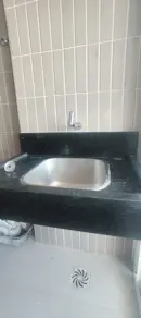 Apartamento Graciosa - Orla 14, Palmas - TO — foto 2