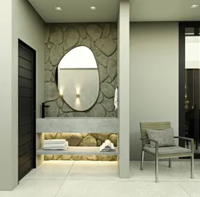 Imagem 2 - Casa em Plano Diretor Sul, Palmas - TO