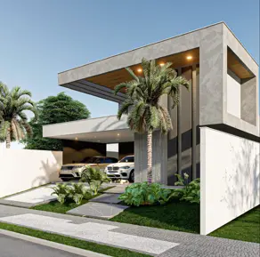 Imagem 3 - Casa em Plano Diretor Sul, Palmas - TO