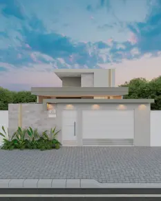 Imagem 2 - Casa em Plano Diretor Sul, Palmas - TO