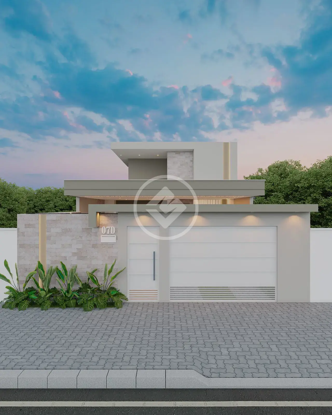 Imagem 2 - Casa em Plano Diretor Sul, Palmas - TO