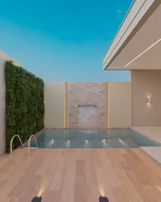 Casa Plano Diretor Sul, Palmas - TO — foto 1
