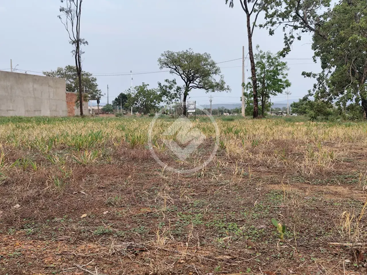 Imagem 1 - Terreno em Plano Diretor Sul, Palmas - TO