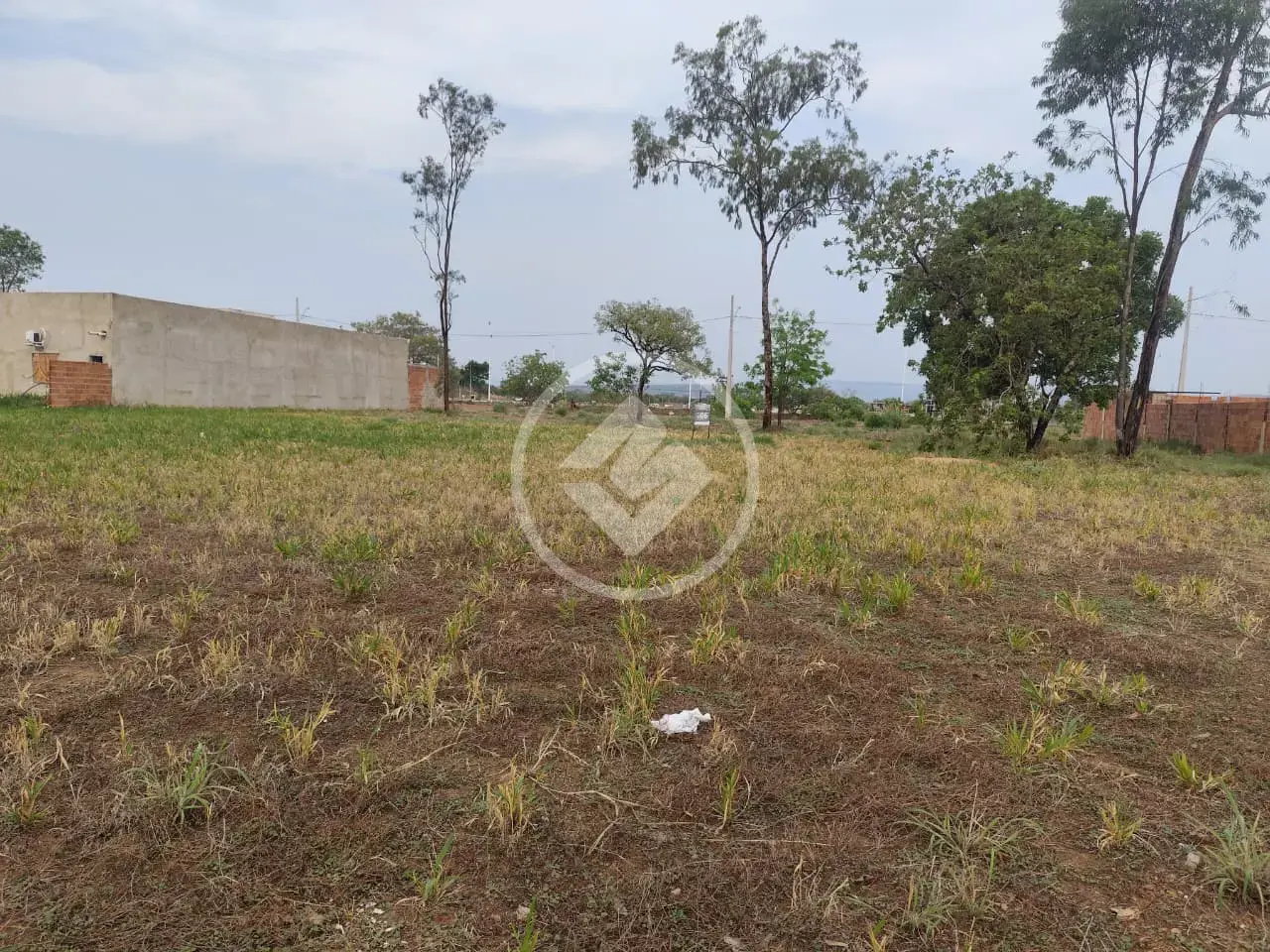 Imagem 1 - Terreno em Plano Diretor Sul, Palmas - TO