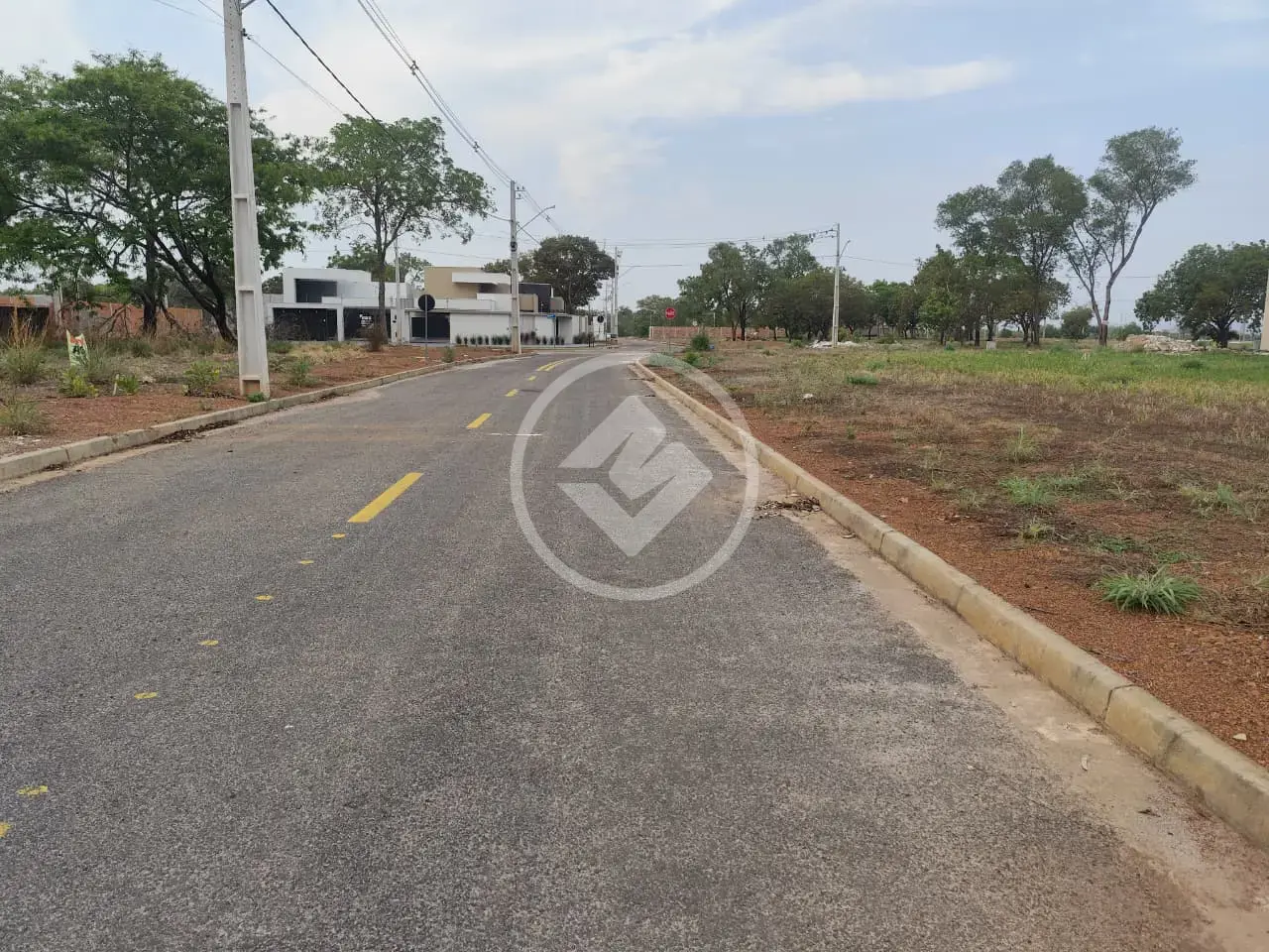 Imagem 2 - Terreno em Plano Diretor Sul, Palmas - TO