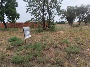 Imagem 3 - Terreno em Plano Diretor Sul, Palmas - TO