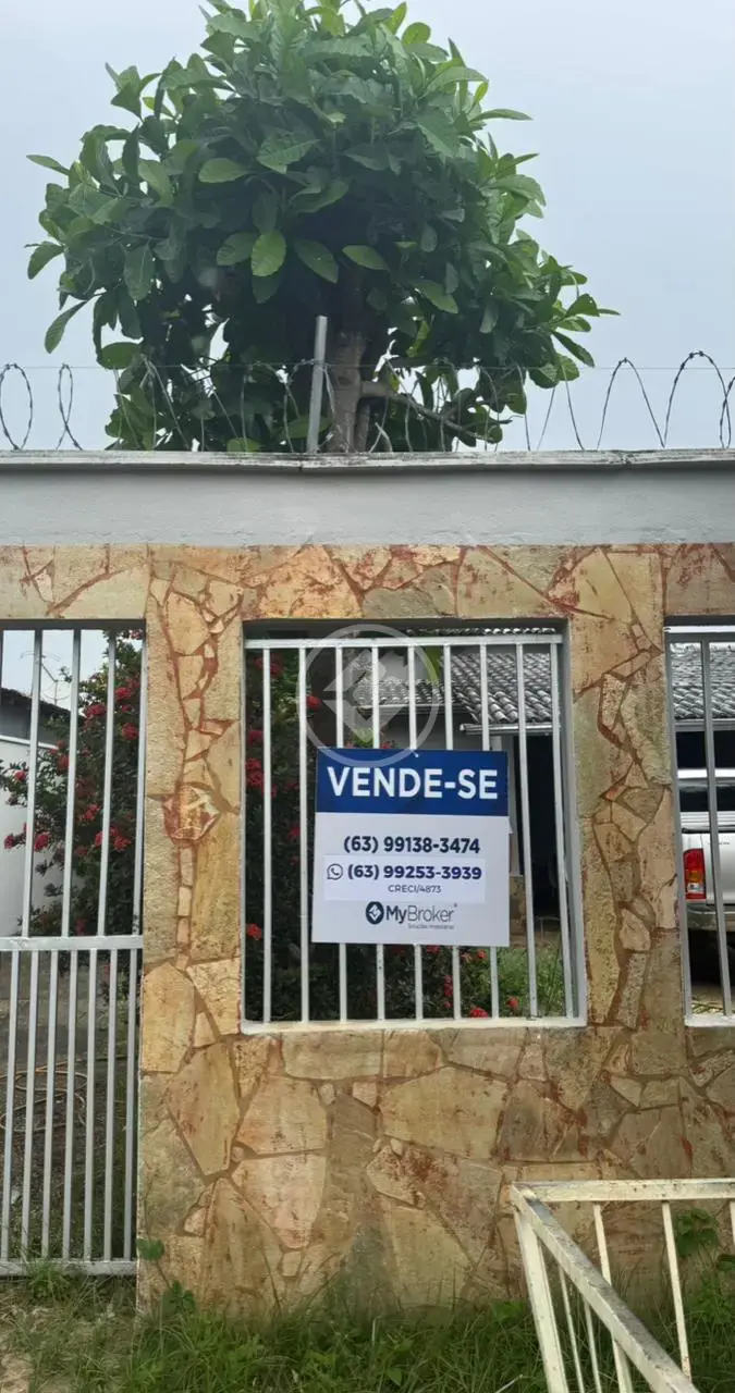 Imagem 1 - Casa em Plano Diretor Sul, Palmas - TO