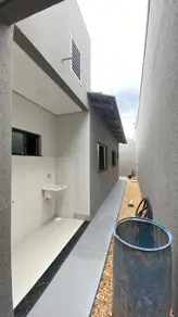 Imagem 3 - Casa em Plano Diretor Sul, Palmas - TO