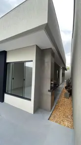 Casa Plano Diretor Sul, Palmas - TO — foto 2