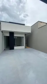 Casa Plano Diretor Sul, Palmas - TO — foto 1
